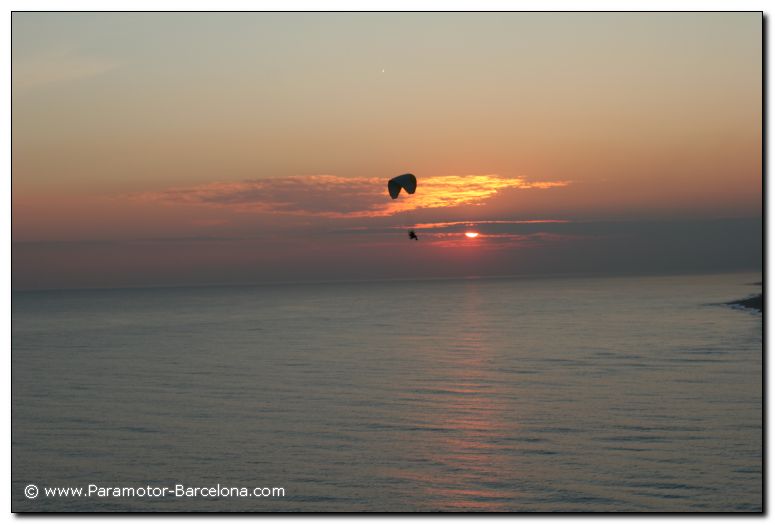 www.Paramotor-Barcelona.com