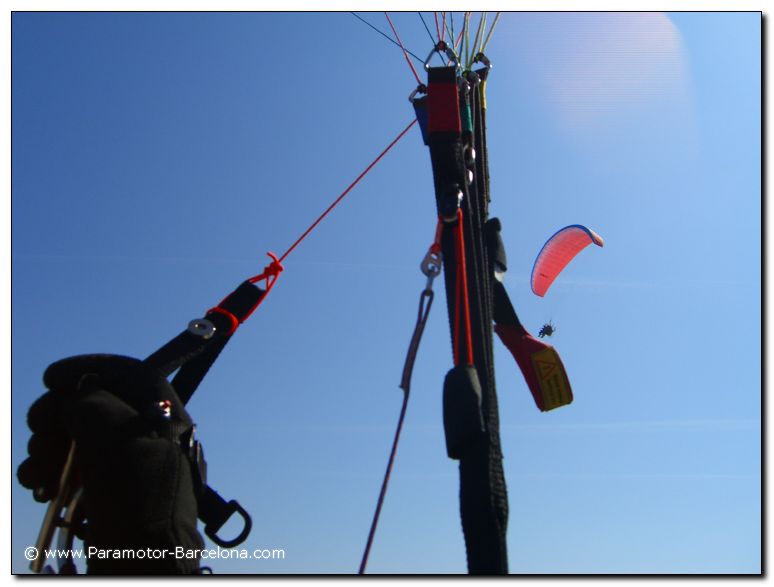 www.Paramotor-Barcelona.com