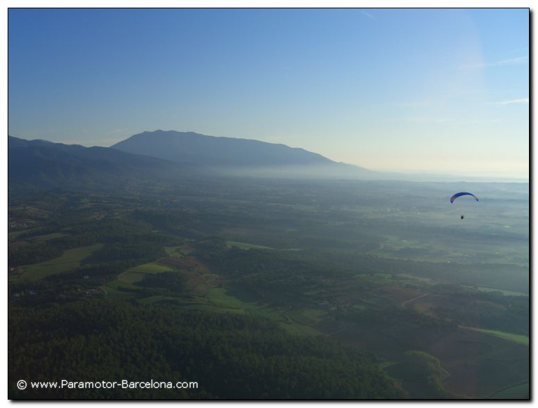 www.Paramotor-Barcelona.com