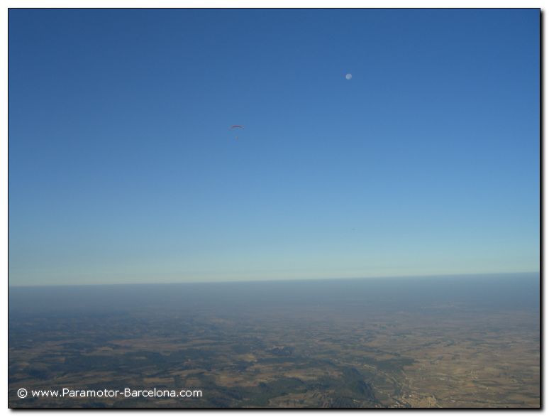 www.Paramotor-Barcelona.com