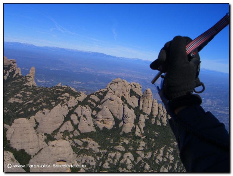 www.Paramotor-Barcelona.com