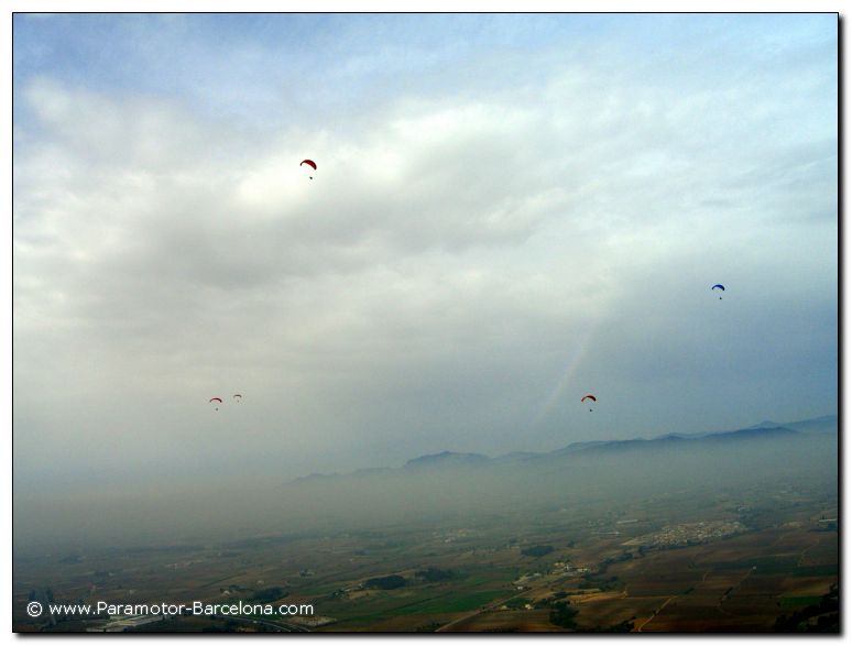 www.Paramotor-Barcelona.com