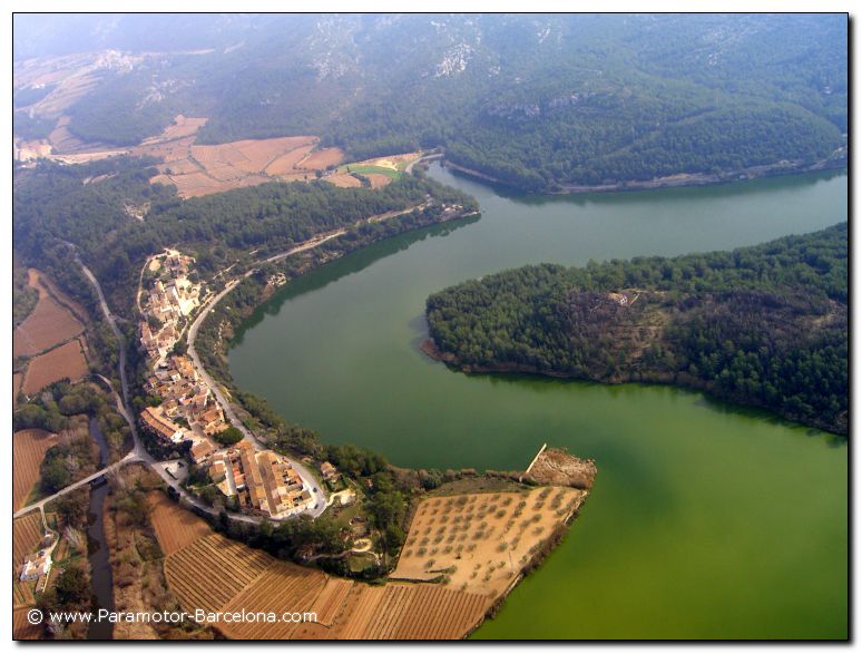 www.Paramotor-Barcelona.com