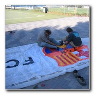 Paramotor Barcelona