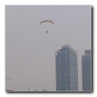 Paramotor Barcelona