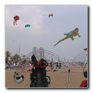 Paramotor Barcelona