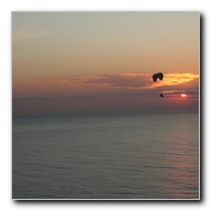 Paramotor Barcelona