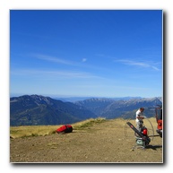 Paramotor Barcelona