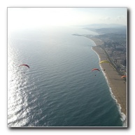 Paramotor Barcelona