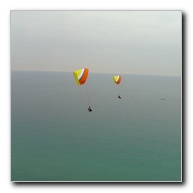 Paramotor Barcelona