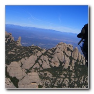 Paramotor Barcelona