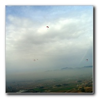 Paramotor Barcelona