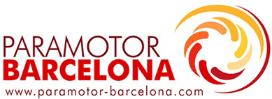 Paramotor Barcelona Spain